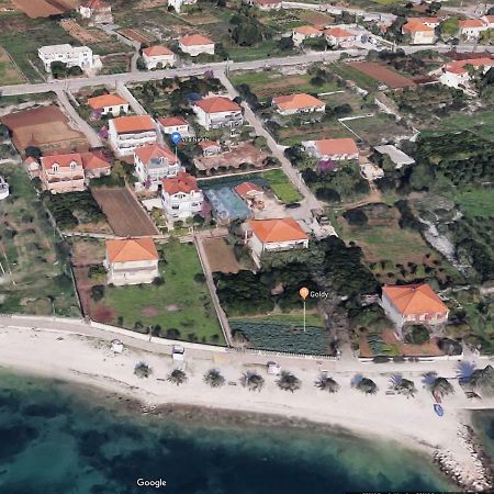 Vila Nataly Trogir Exterior photo