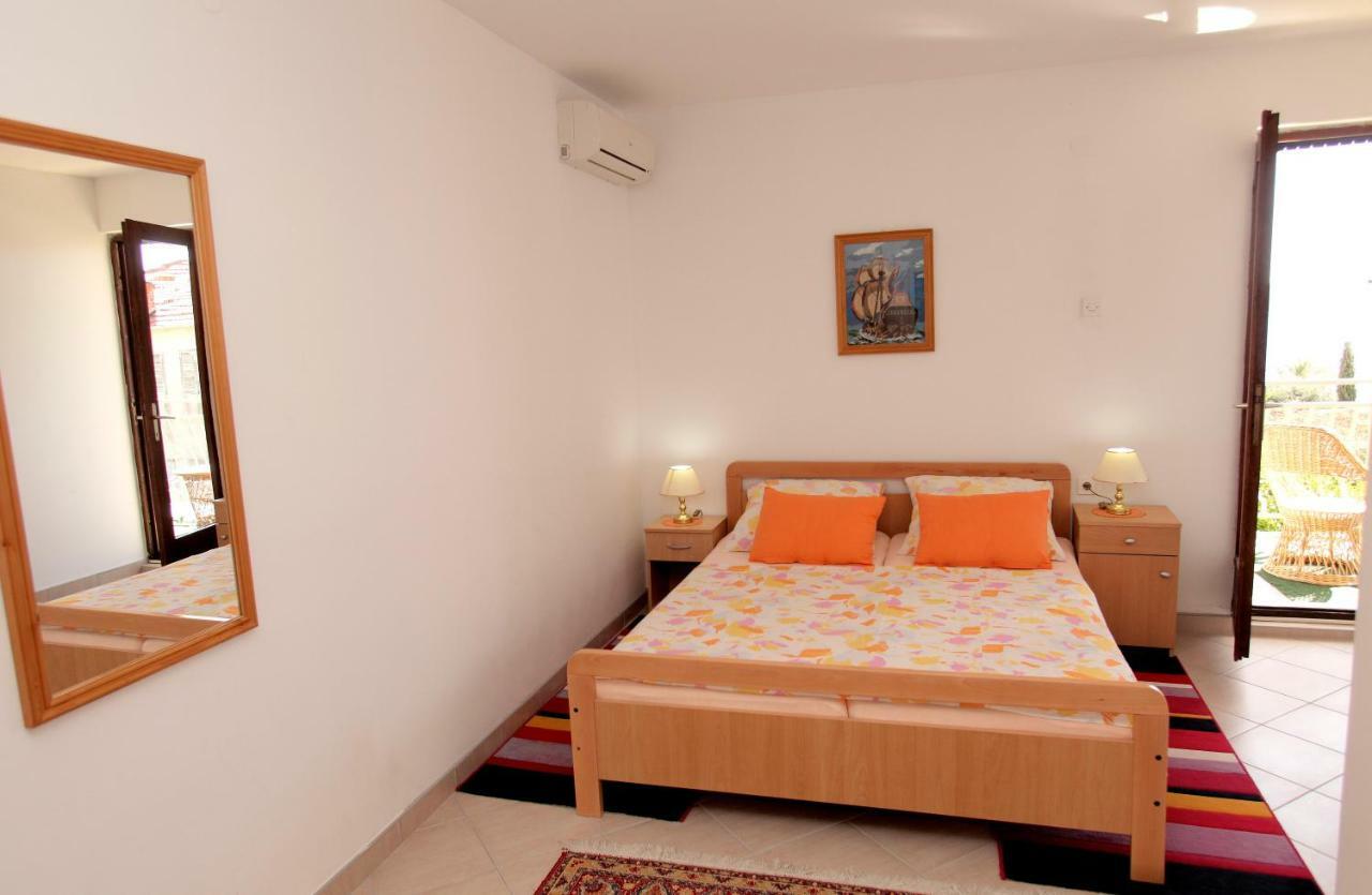 Vila Nataly Trogir Exterior photo
