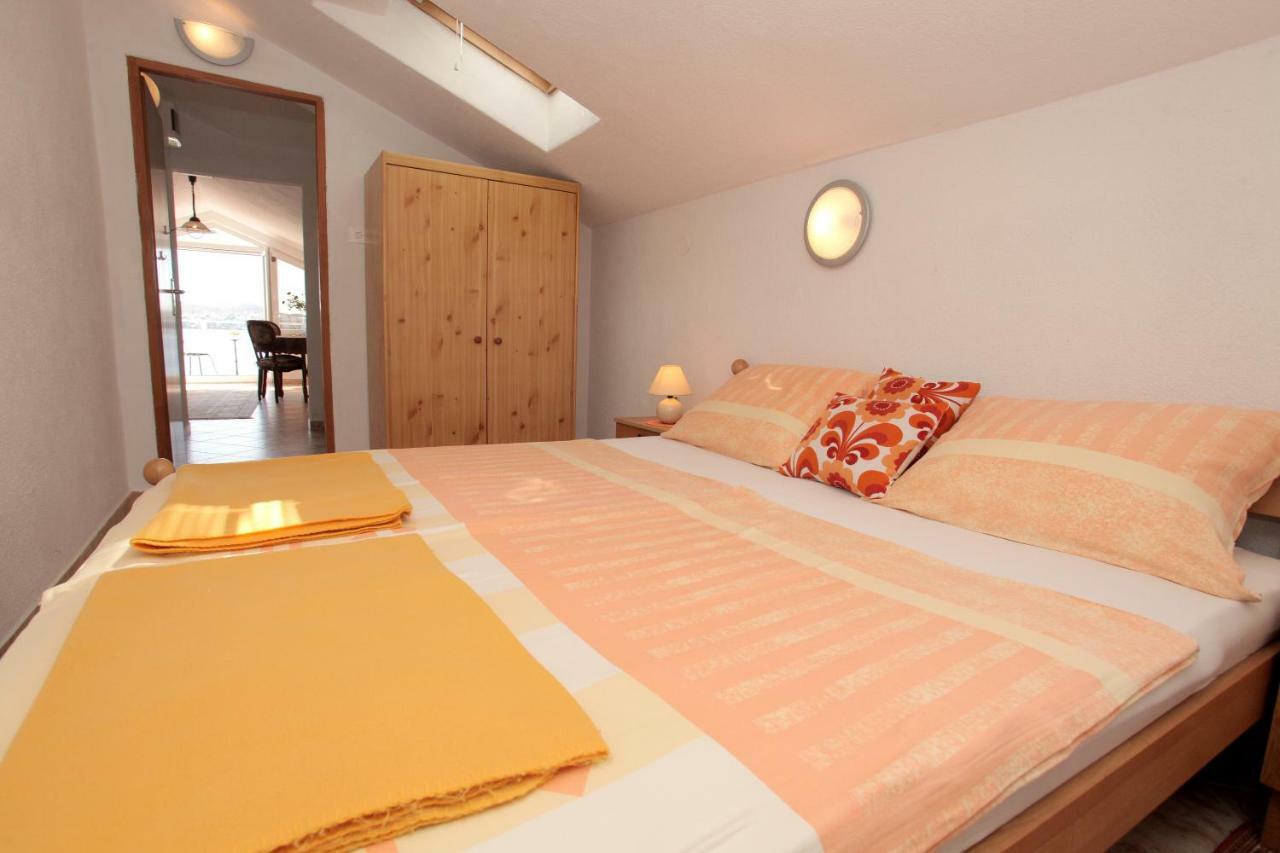 Vila Nataly Trogir Exterior photo