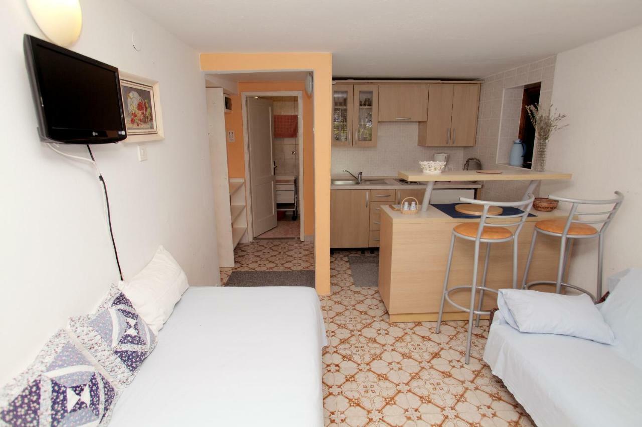 Vila Nataly Trogir Exterior photo