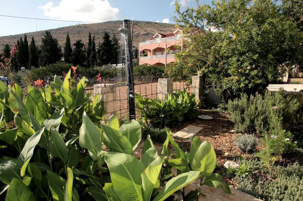 Vila Nataly Trogir Exterior photo