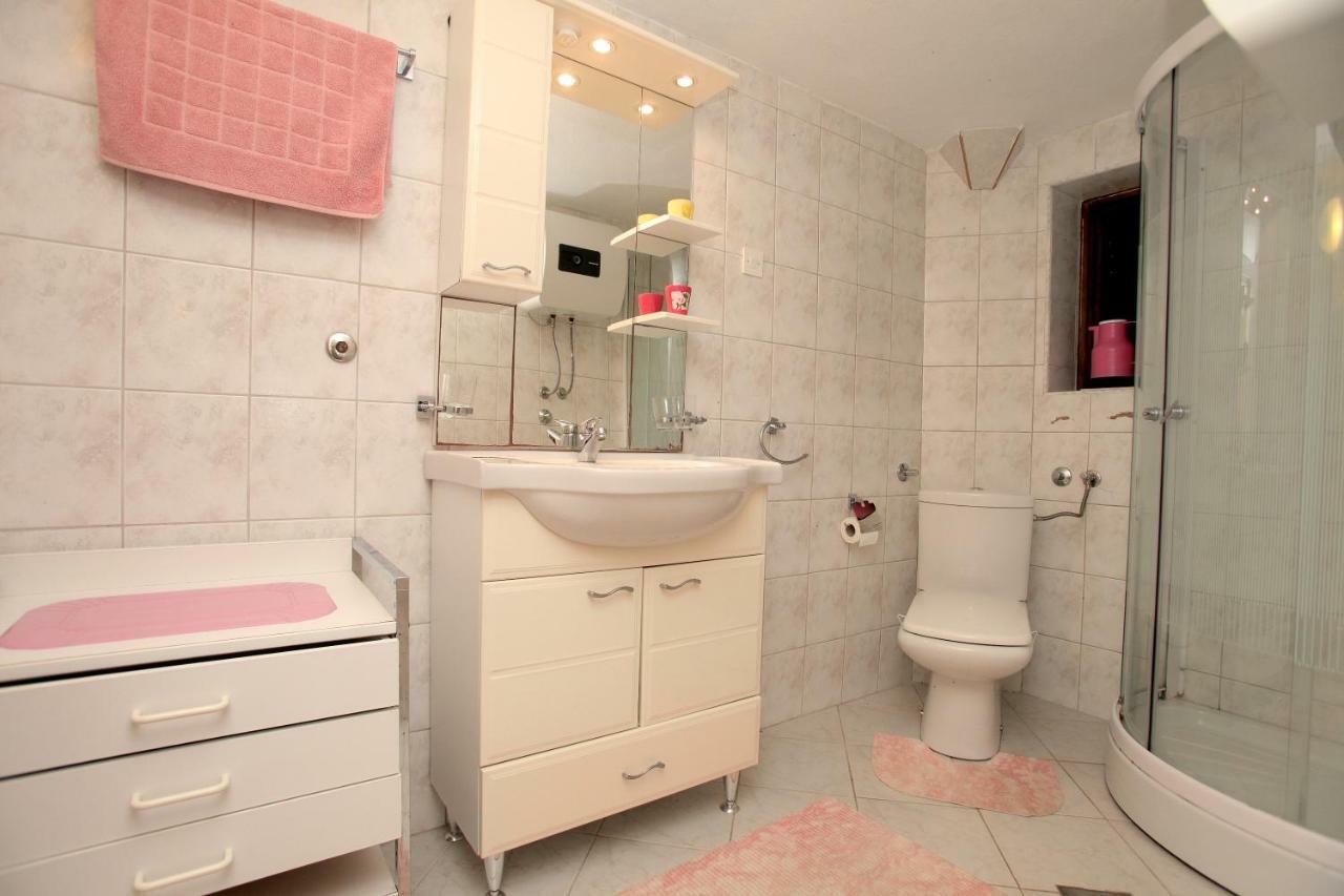Vila Nataly Trogir Exterior photo